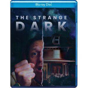 The Strange Dark  BLU-RAY